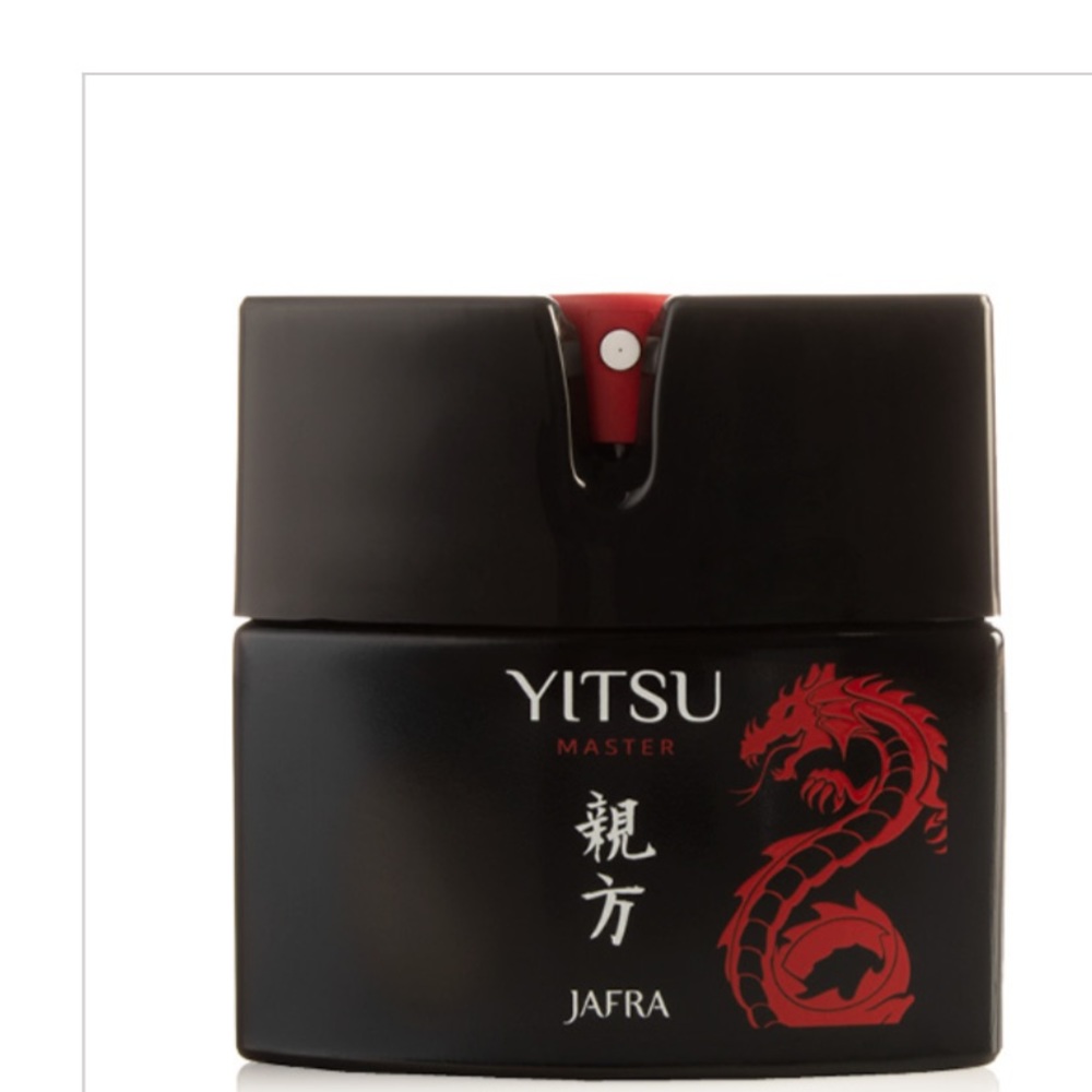 Yitsu master EDT